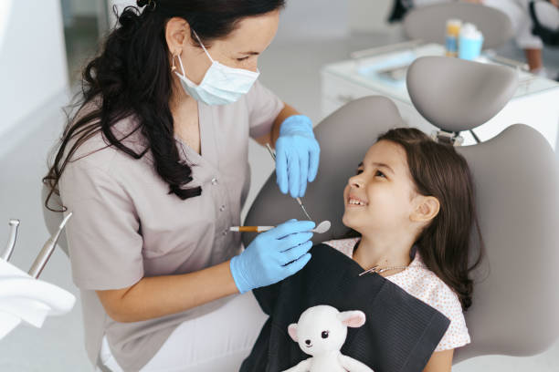 Best Emergency Dentist for Knocked-Out Tooth in Deenwood, GA