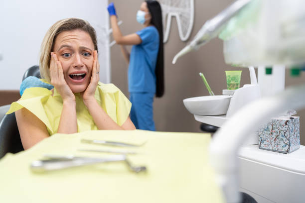 Best Broken or Cracked Tooth Emergency Dentist in Deenwood, GA
