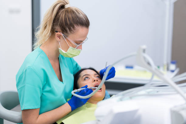 Best Emergency Root Canal Treatment in Deenwood, GA